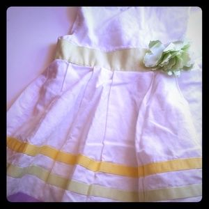 Baby girl dress